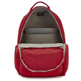 Рюкзак для ноутбука 15″ Kipling SEOUL Red Rouge (Z33)