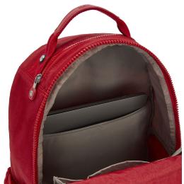 Рюкзак для ноутбука 15″ Kipling SEOUL Red Rouge (Z33)