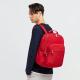 Рюкзак для ноутбука Kipling SEOUL Red Rouge (Z33)