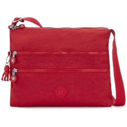 Сумка Kipling ALVAR Red Rouge (Z33)
