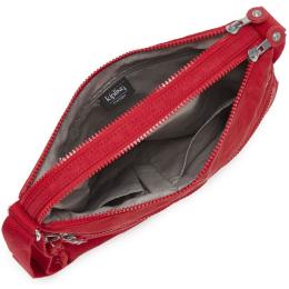 Сумка Kipling ALVAR Red Rouge (Z33)