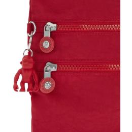 Сумка Kipling ALVAR Red Rouge (Z33)
