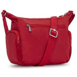 Сумка Kipling GABBIE S Red Rouge (Z33)