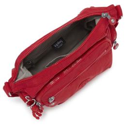 Сумка Kipling GABBIE S Red Rouge (Z33)