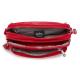 Сумка 2 в 1 Kipling ABANU MULTI Red Rouge (Z33)