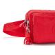 Сумка 2 в 1 Kipling ABANU MULTI Red Rouge (Z33)