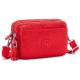 Сумка 2 в 1 Kipling ABANU MULTI Red Rouge (Z33)