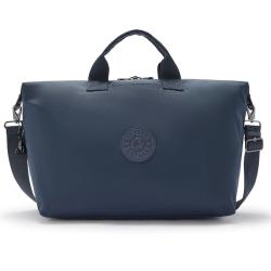 Дорожня сумка Kipling KALA M Grey Slate T (Z94)
