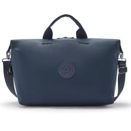 Дорожня сумка Kipling KALA M Grey Slate T (Z94)