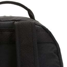 Рюкзак для ноутбука 15″ Kipling SEOUL Rich Black (53F)