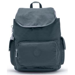 Рюкзак Kipling CITY PACK S Rich Blue (M30)