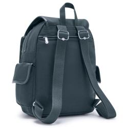 Рюкзак Kipling CITY PACK S Rich Blue (M30)