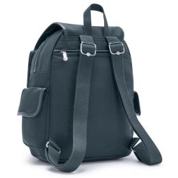 Рюкзак Kipling CITY PACK S Rich Blue (M30)