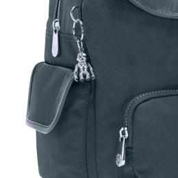Рюкзак Kipling CITY PACK S Rich Blue (M30)