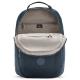 Рюкзак для ноутбука Kipling TROY Rich Blue (M30)