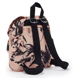Рюкзак Kipling CITY PACK MINI Coral Flower (TQ9)