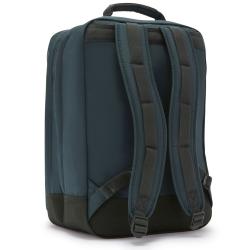 Шкільний рюкзак Kipling SCOTTY True Blue Tonal (4DX)