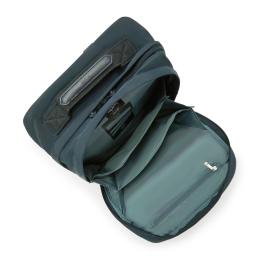 Шкільний рюкзак Kipling SCOTTY True Blue Tonal (4DX)