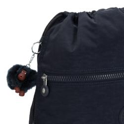 Рюкзак (сумка для взуття) Kipling SUPERTABOO True Blue Tonal (4DX)