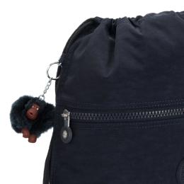 Рюкзак (сумка для взуття) Kipling SUPERTABOO True Blue Tonal (4DX)