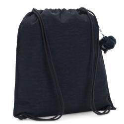 Рюкзак (сумка для взуття) Kipling SUPERTABOO True Blue Tonal (4DX)