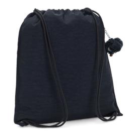 Рюкзак (сумка для взуття) Kipling SUPERTABOO True Blue Tonal (4DX)