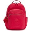 Рюкзак для ноутбука Kipling SEOUL True Pink (09F)