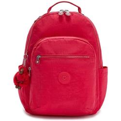 Рюкзак для ноутбука 15″ Kipling SEOUL True Pink (09F)