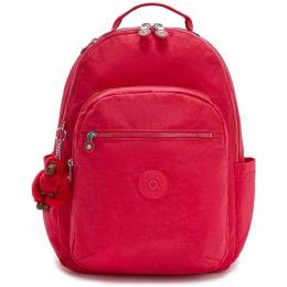 Рюкзак для ноутбука 15″ Kipling SEOUL True Pink (09F)