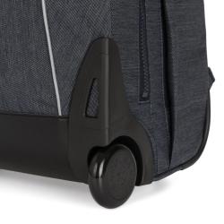 Детский рюкзак-чемодан Kipling GIORNO Marine Navy (58C)
