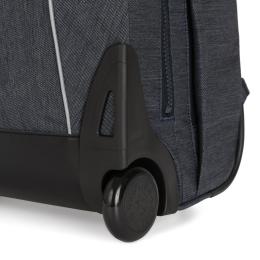 Детский рюкзак-чемодан Kipling GIORNO Marine Navy (58C)