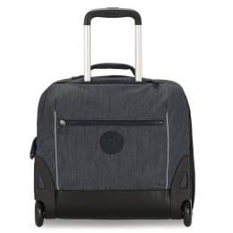 Детский рюкзак-чемодан Kipling GIORNO Marine Navy (58C)