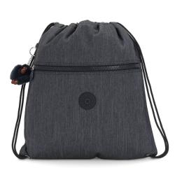 Рюкзак (сумка для взуття) Kipling SUPERTABOO Marine Navy (58C)