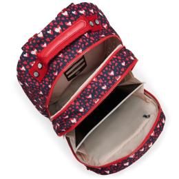 Шкільний рюкзак Kipling CLASS ROOM Heart Festival (FB7)