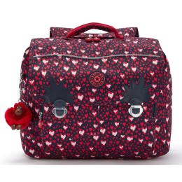 Дитячий рюкзак Kipling INIKO Heart Festival (FB7)