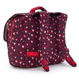 Дитячий рюкзак Kipling INIKO Heart Festival (FB7)