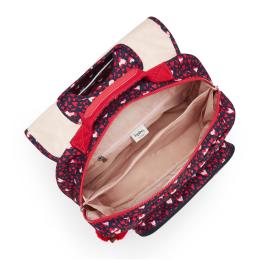 Дитячий рюкзак Kipling INIKO Heart Festival (FB7)