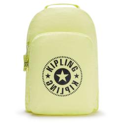 Рюкзак складаний Kipling BACKPACK Lime Green (81U)