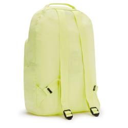 Рюкзак складаний Kipling BACKPACK Lime Green (81U)