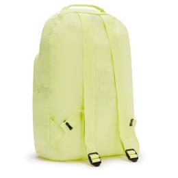 Рюкзак складаний Kipling BACKPACK Lime Green (81U)