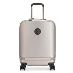Валіза Kipling CURIOSITY PKT Metallic Glow (48I) (Маленька)