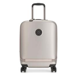 Валіза Kipling CURIOSITY PKT Metallic Glow (48I) (Маленька)