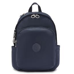 Рюкзак Kipling DELIA Paka Blue (95P)