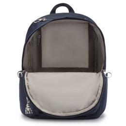 Рюкзак Kipling DELIA Paka Blue (95P)