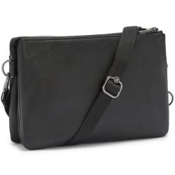 Сумка Kipling RIRI Black Vl Bl (T07)