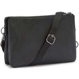 Сумка Kipling RIRI Black Vl Bl (T07)
