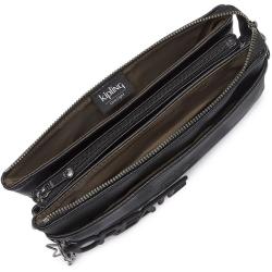 Сумка Kipling RIRI Black Vl Bl (T07)
