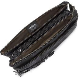 Сумка Kipling RIRI Black Vl Bl (T07)