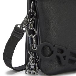 Сумка Kipling RIRI Black Vl Bl (T07)