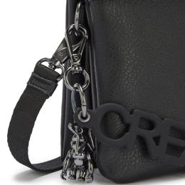 Сумка Kipling RIRI Black Vl Bl (T07)
